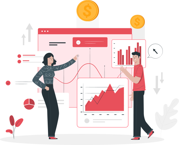 Channel partner program illustration