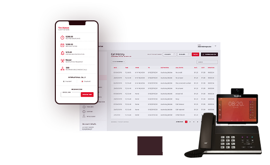 1300 1800 Business Numbers