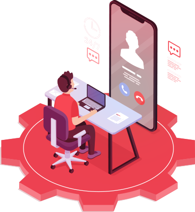 CrazyPBX cloud phone system dashboard