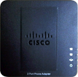 Cisco SPA112