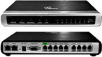 Grandstream GXW4108